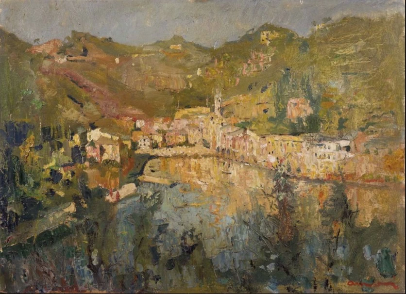Portofino